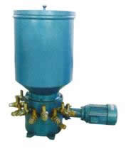 DDRB-N型多點潤滑泵