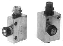 GPZ、BSV、KP型干油噴射閥